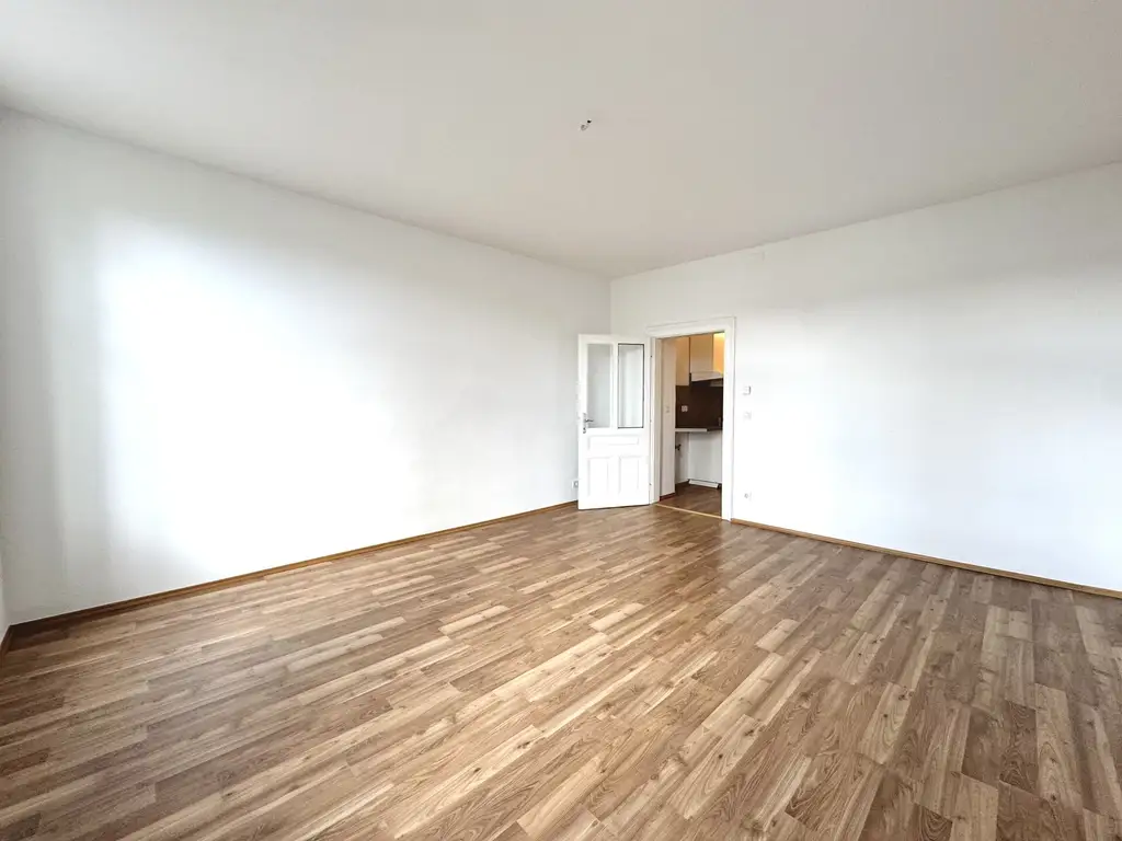 Smarte 2-Zimmer-Eigentumswohnung im beliebten 3. Bezirk