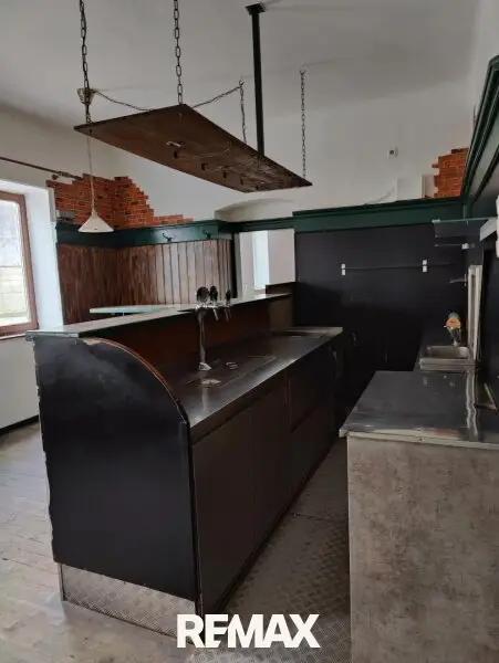 Geschäft 2292 Engelhartstetten