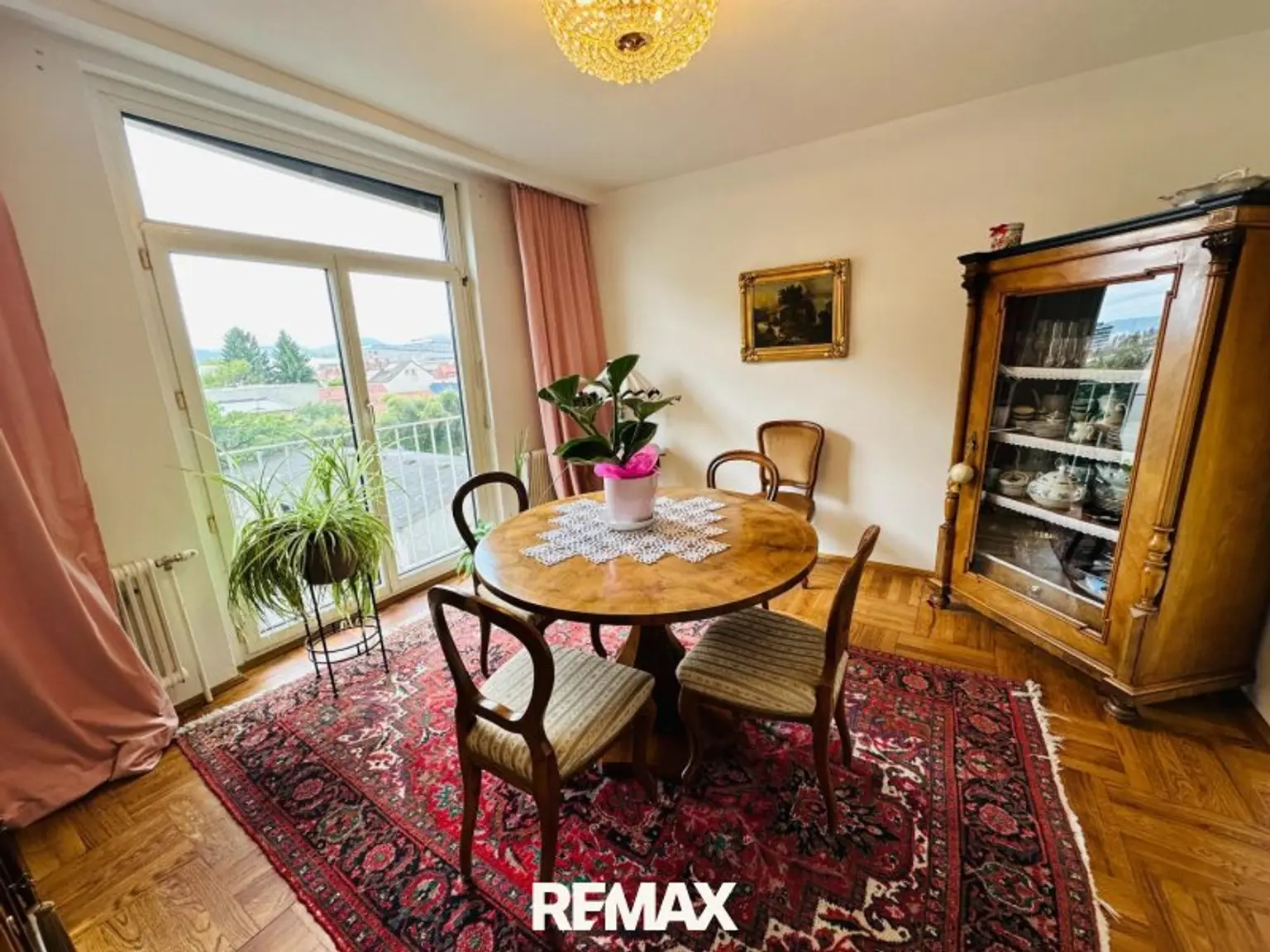 Esszimmer