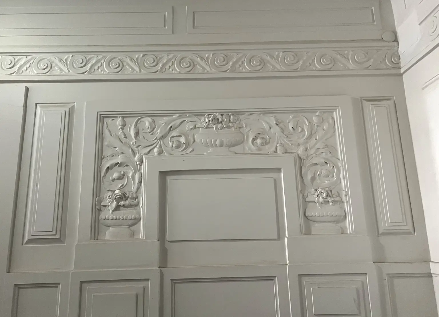 Charmante 4-Zimmer-Altbauwohnung in ruhiger Straße nahe Belvedere