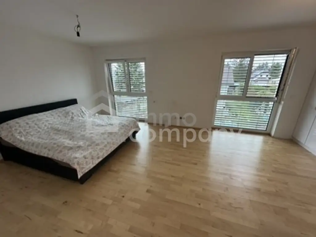 Modernisierte Doppelhaushälfte in Gänserndorf: Ihr neues Zuhause mit Garten und Terrasse!