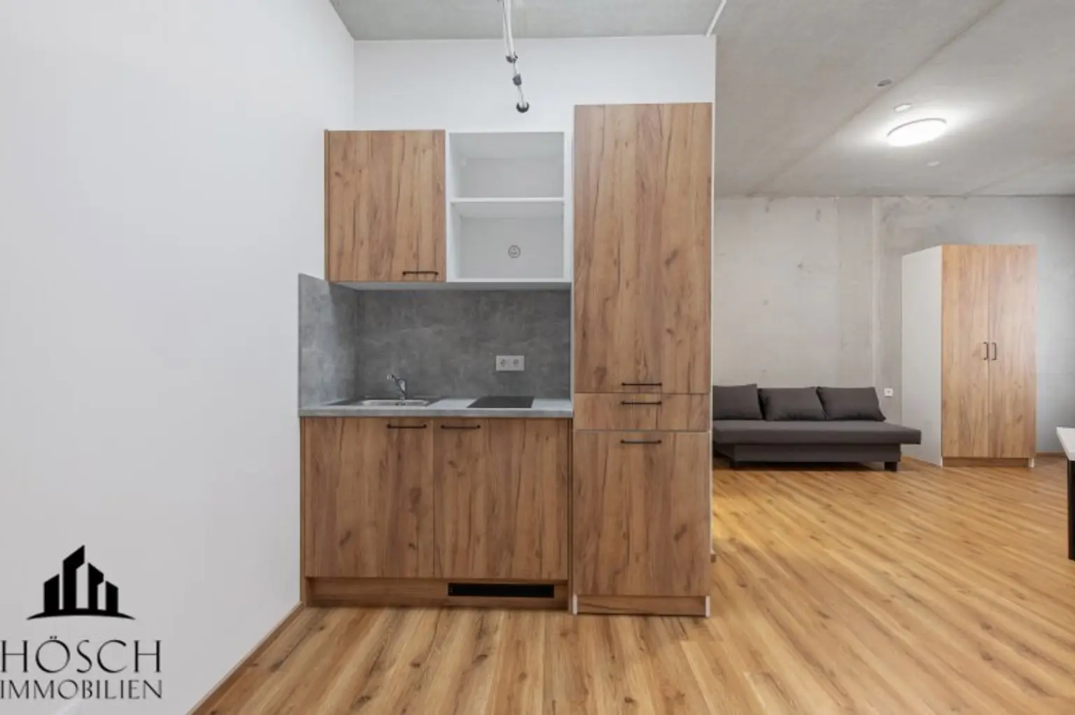 Urban Living Meidling – möbliert, flexibel, modern