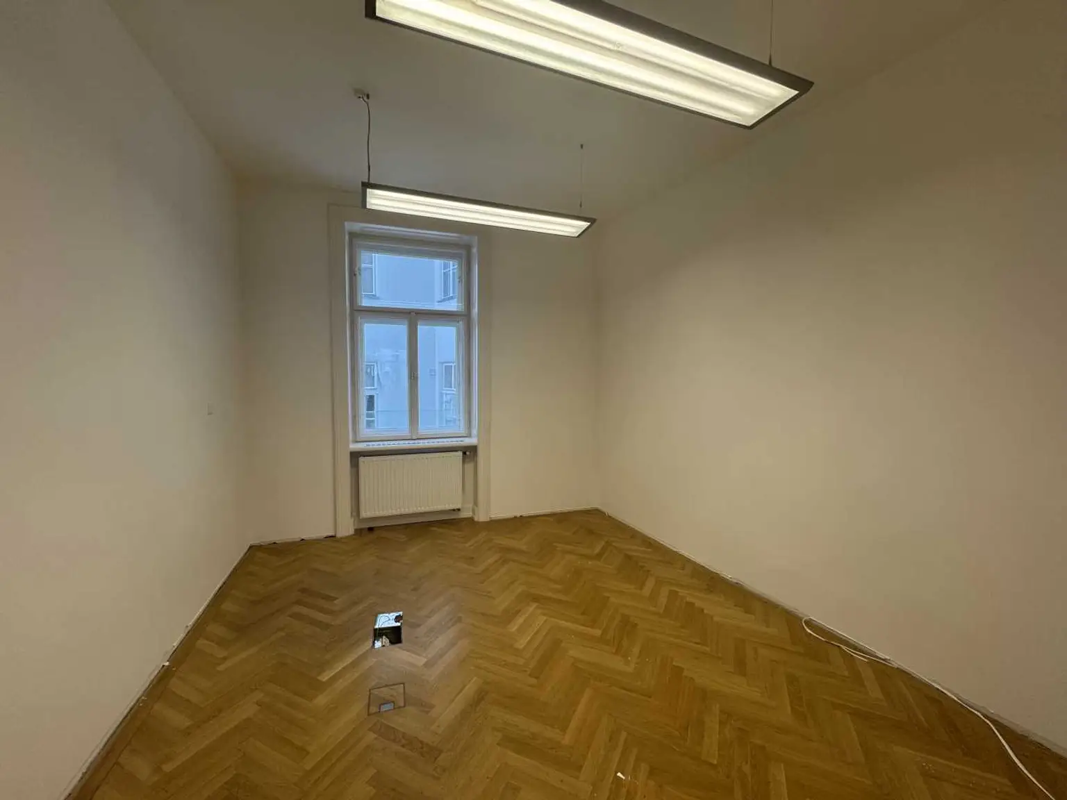 Top moderne Bürofläche im Zentrum Wiens!