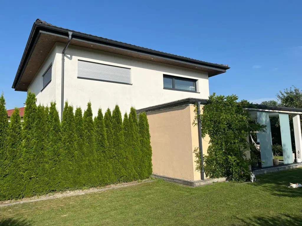 neuwertiges Einfamilienhaus in Kirchdorf am Inn-Österrreich