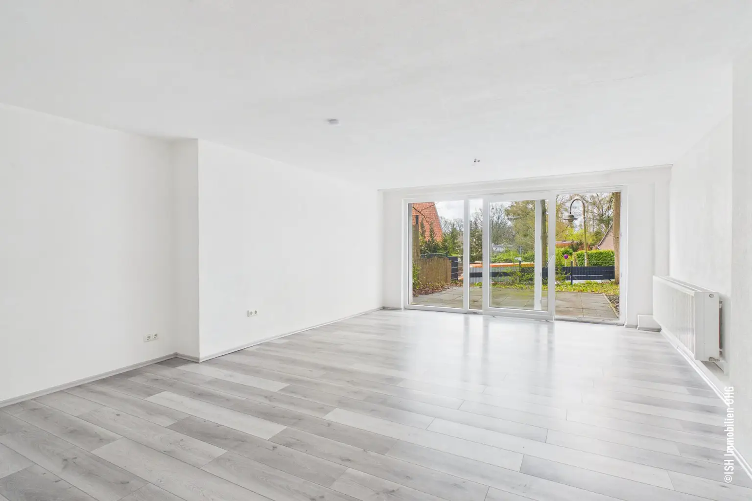 Schlafzimmer EG
