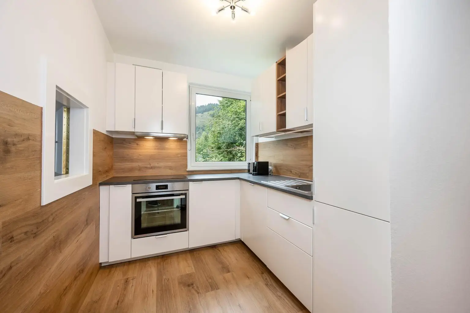"Sky View Gastein" – moderner Zweitwohnsitz mit Weitblick in Bad Gastein!