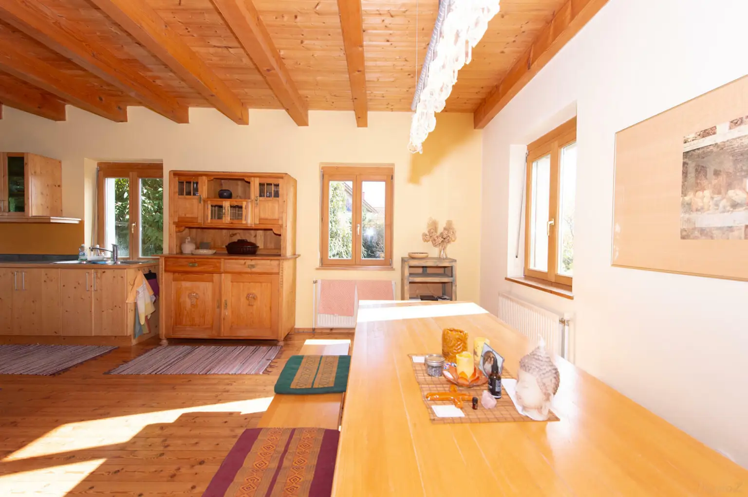 Licht, Leben & Landschaft – Ein Haus mit Herz in Thal bei Graz