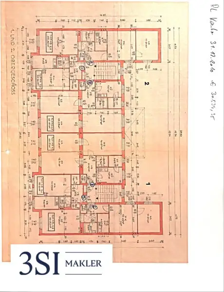 Vollmöbliertes Studio-Apartment in Top-Lage des aufstrebenden 12. Bezirks