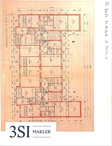 Vollmöbliertes Studio-Apartment in Top-Lage des aufstrebenden 12. Bezirks
