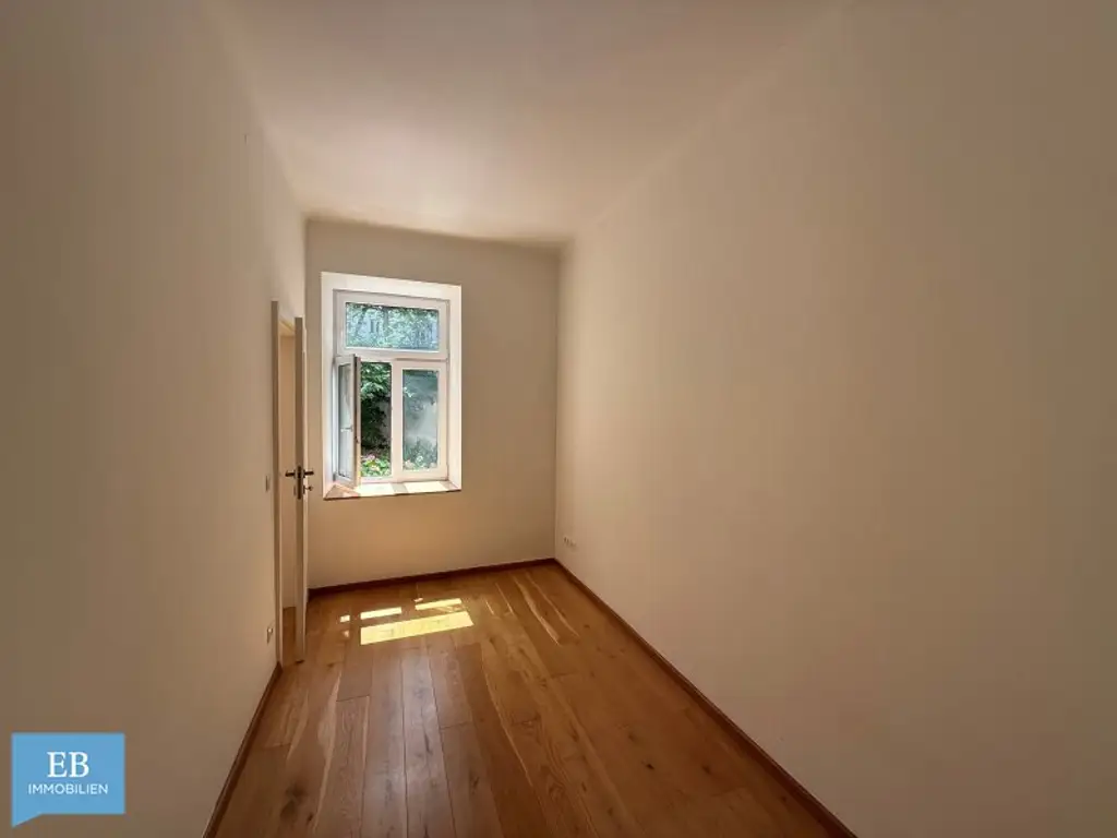 Ruhige 3-Zimmer-Wohnung im historischen Viertel - Ideal für Stadtliebhaber!