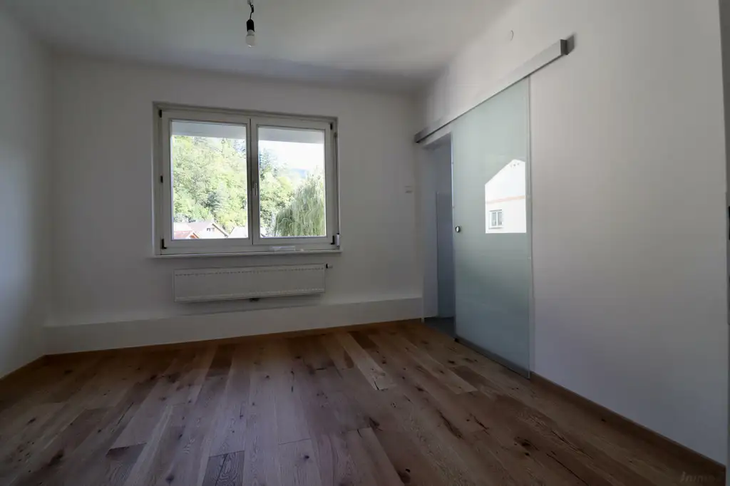 Peggau, sanierte ETW mit Loggia ab 12.2025 ++ Videorundgang++