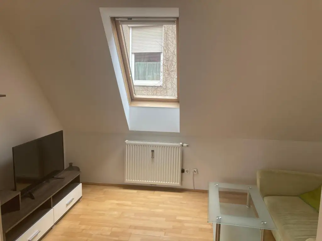Altstadtjuwel in der Josefigasse 10 – Graz in unmittelbarer Nähe zum Lendplatz