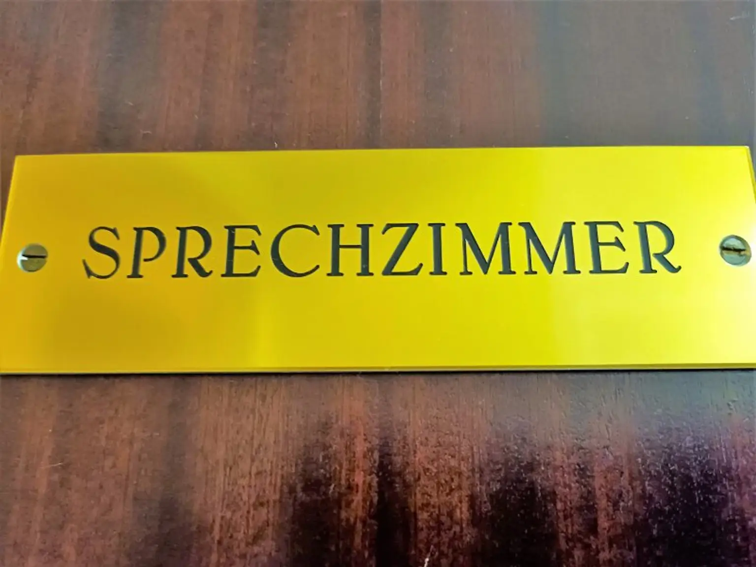 *** BARRIEREFREI *** Praxis am Josefsplatz - 5 Behandlungszimmer auf 170m²