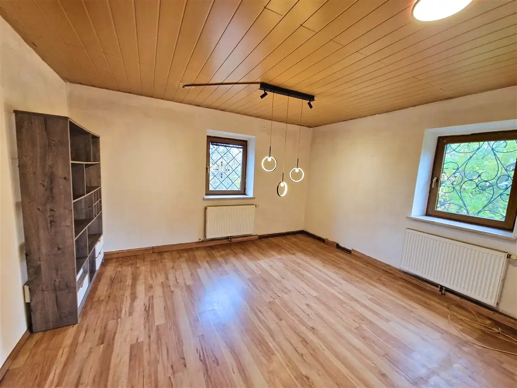 Einfamilienhaus in begehrter Wohnlage!