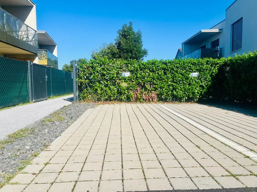 Traumhafte Gartenwohnung in Graz Liebenau