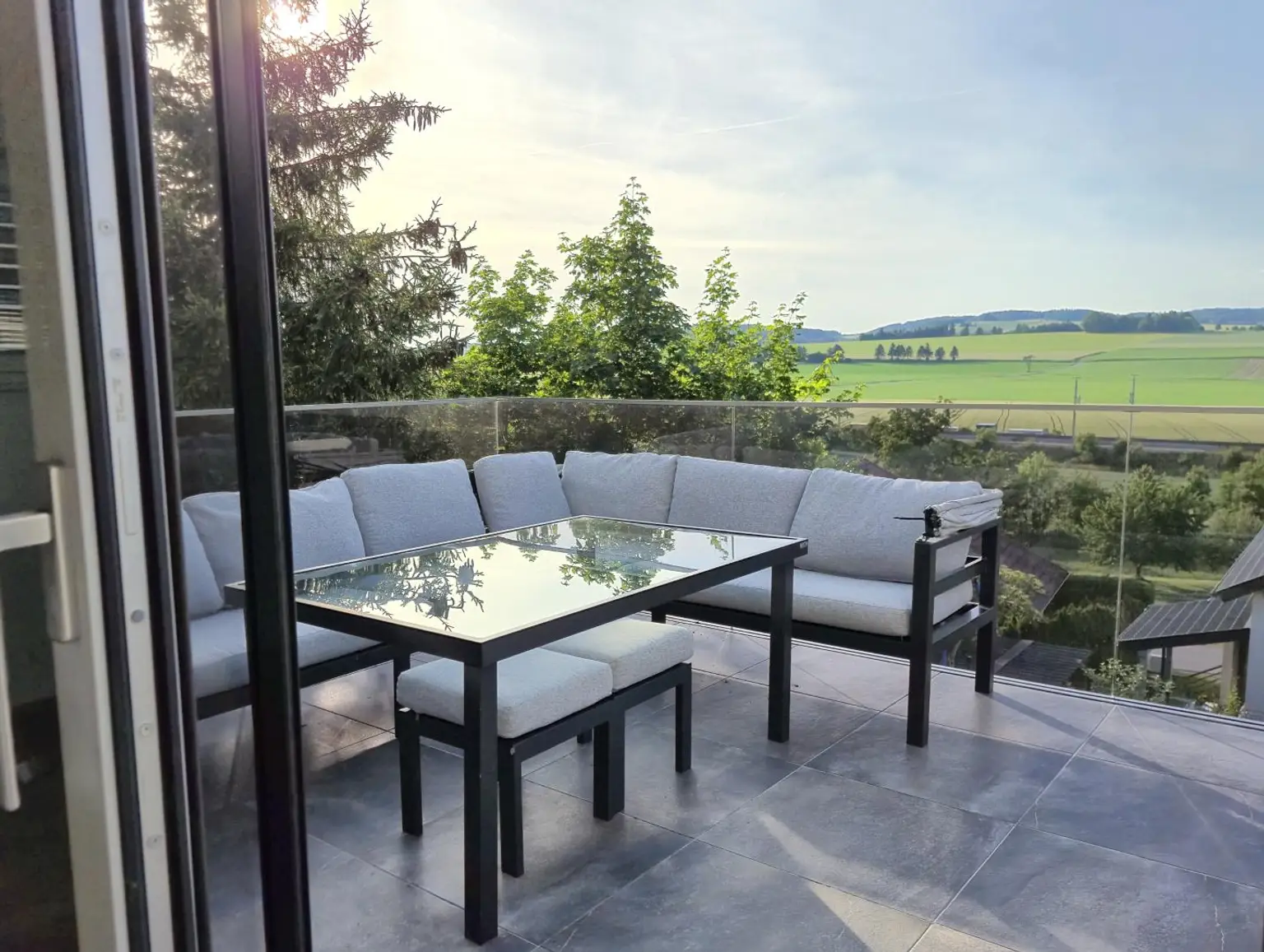 EG Balkon