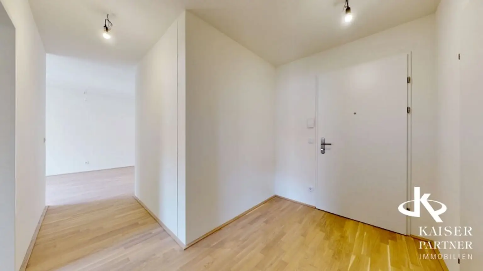 Moderne 3-Zimmer-Wohnung in 1220 Wien – Erstbezug mit Balkon und Stellplatz, Nahe Badeteich Hirschstetten!