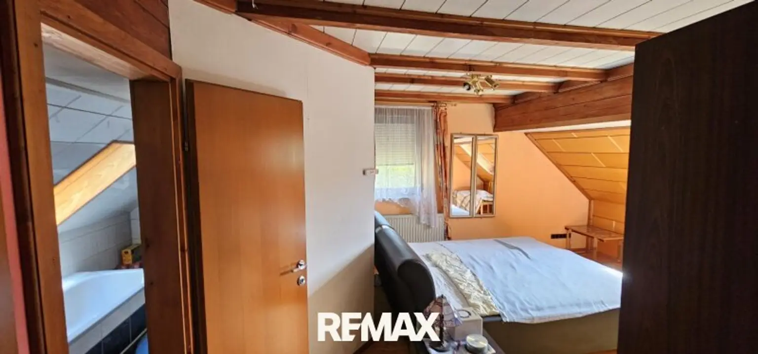 Maisonette