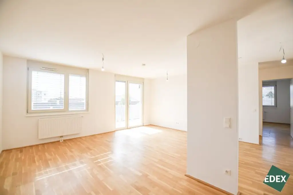 Familienfreundliche 4-Zimmer-Wohnung nahe 29A Bushaltestelle