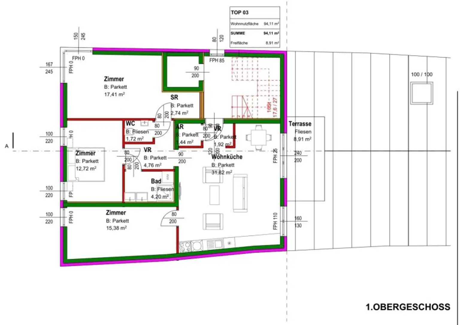 ++NEU++ Neubauprojekt für Entwickler in der Silbergasse