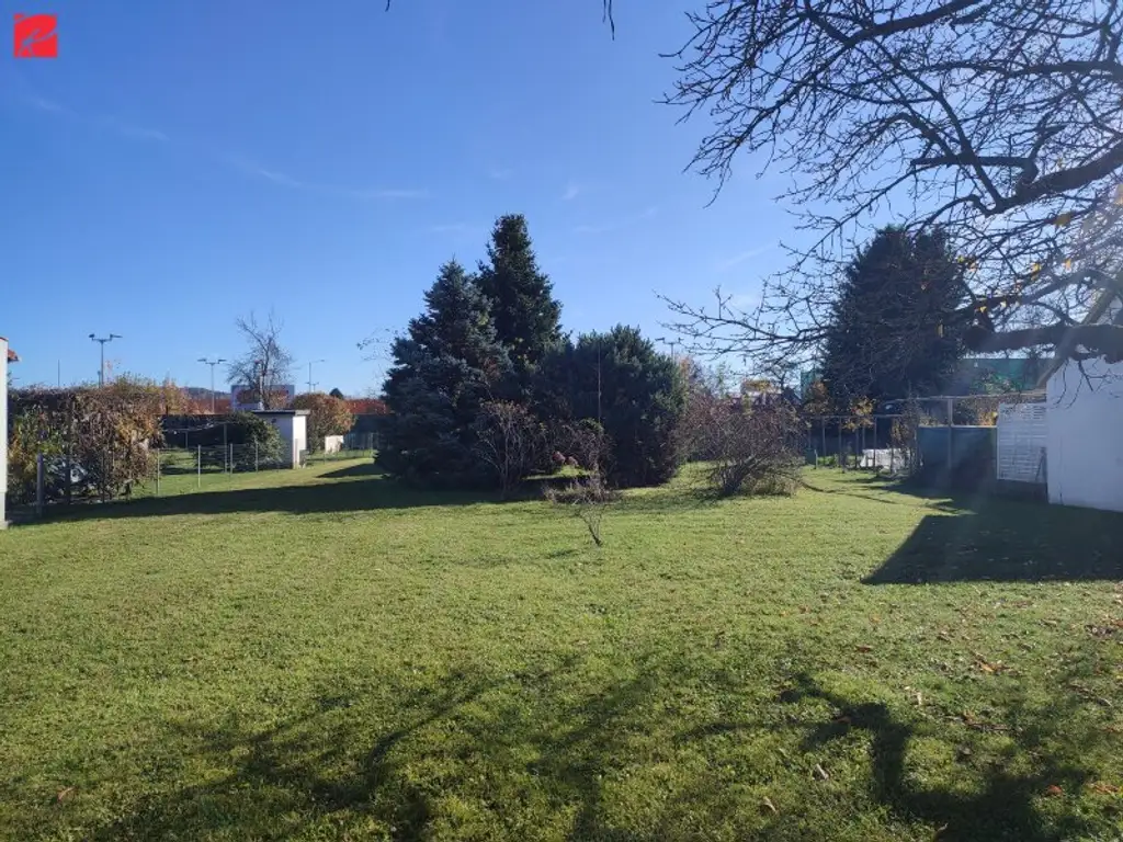 Sonniger Wohntraum auf großzügigem Grundstück!