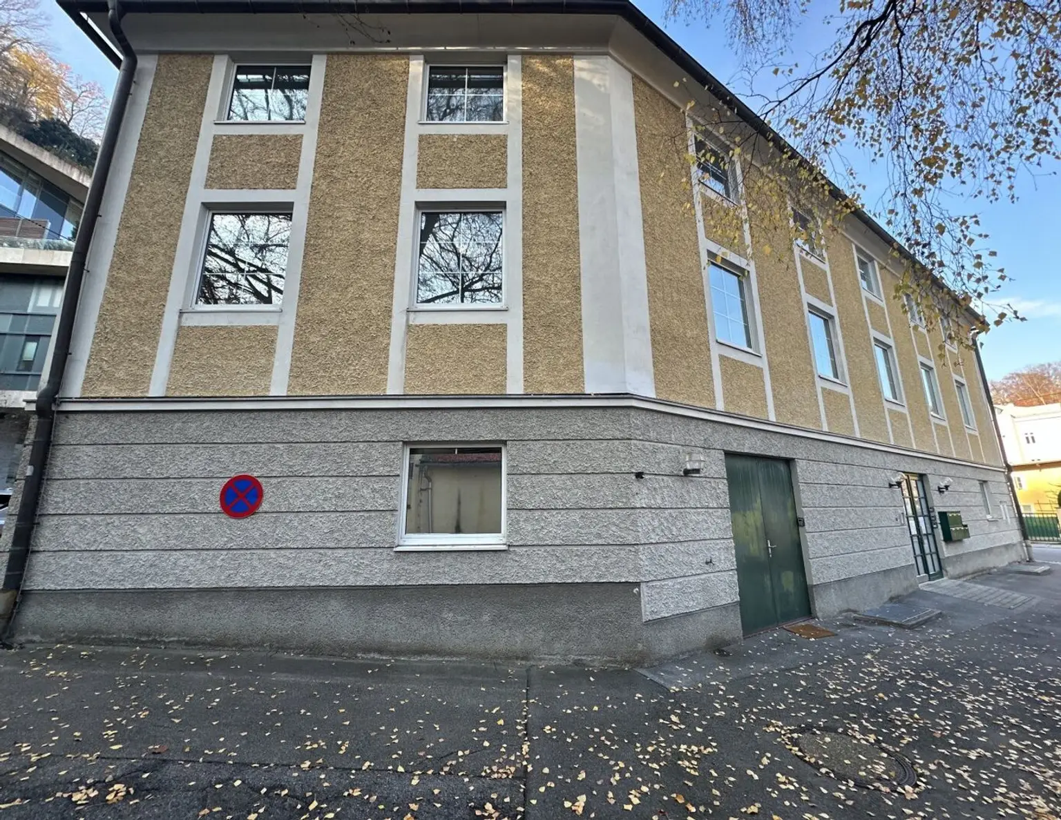 Galerie / Geschäftslokal in Toplage!