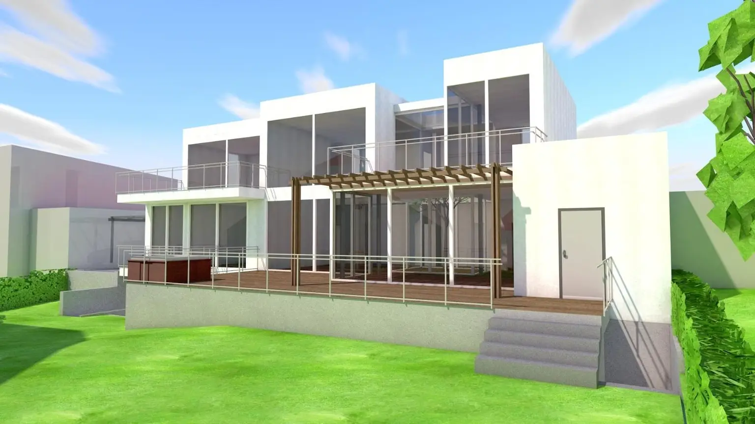 03. Baugrund 1140 Wien