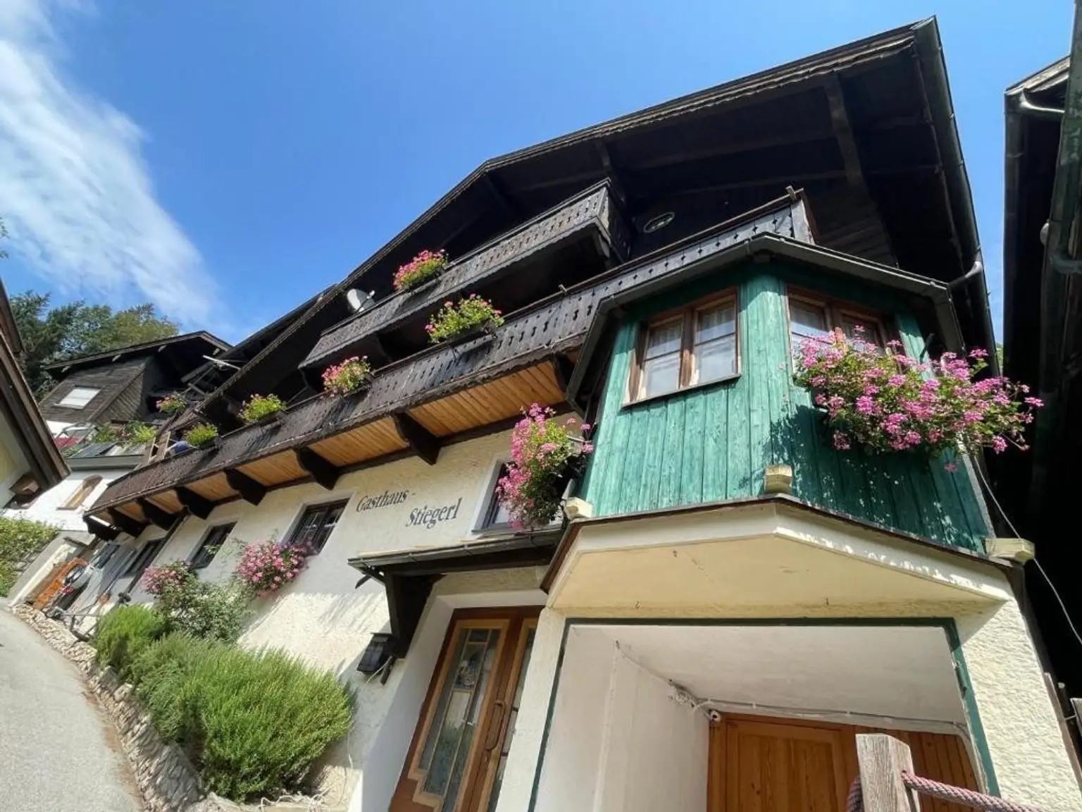 Haus von Vorne 3