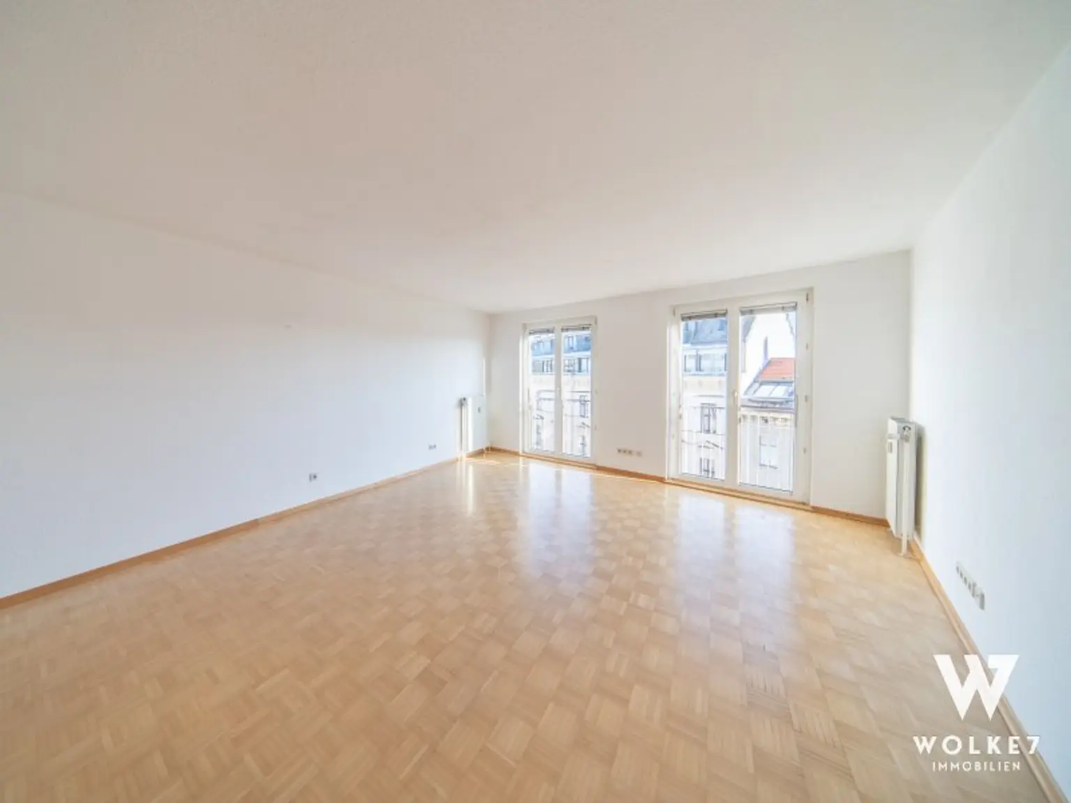 Repräsentative Gewerbeimmobilie: Kanzlei- oder Praxisfläche – Top-Adresse in Döbling & vielseitigem Nutzungspotenzial I Nähe U4 / U6 I