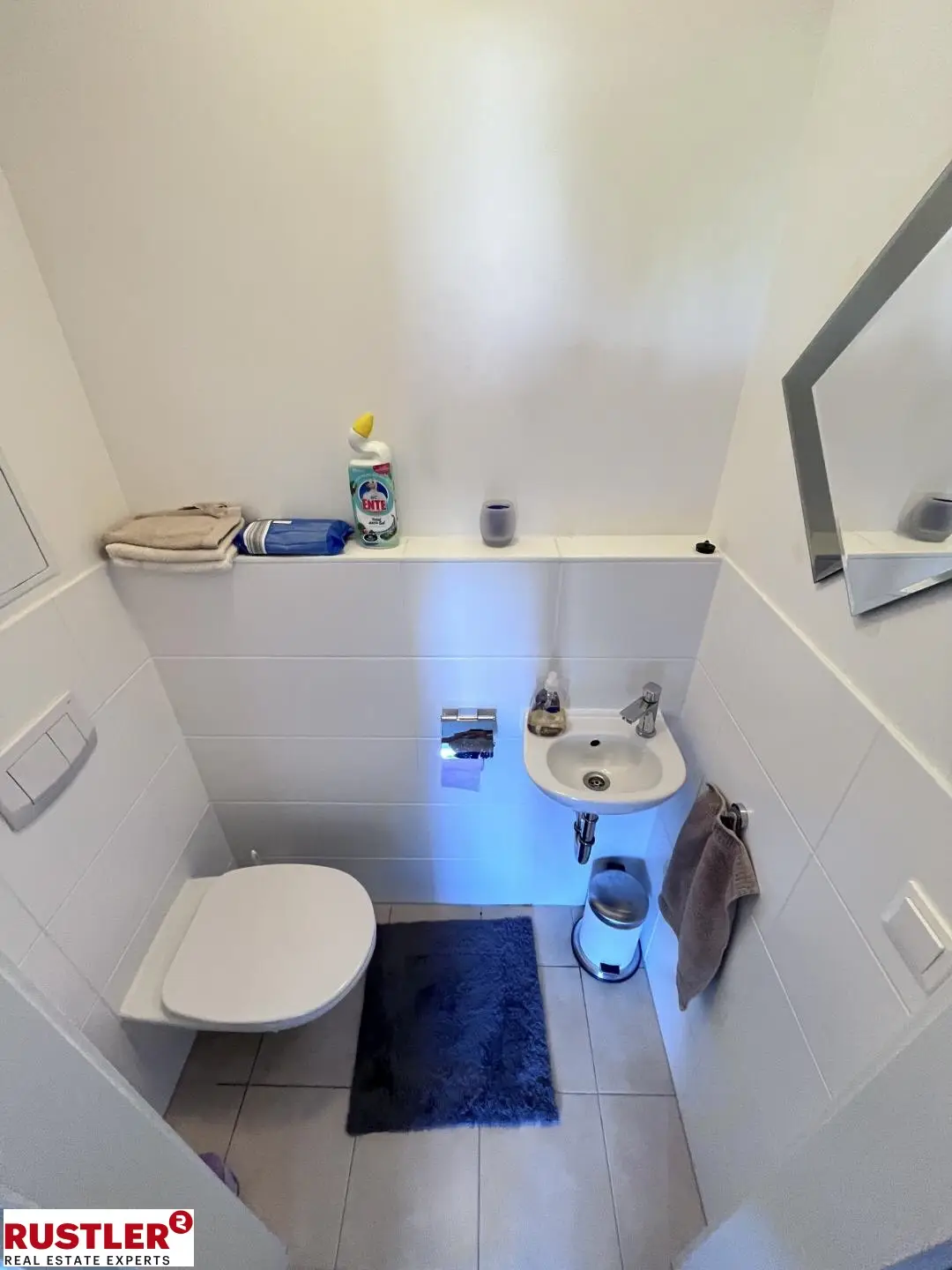 WC