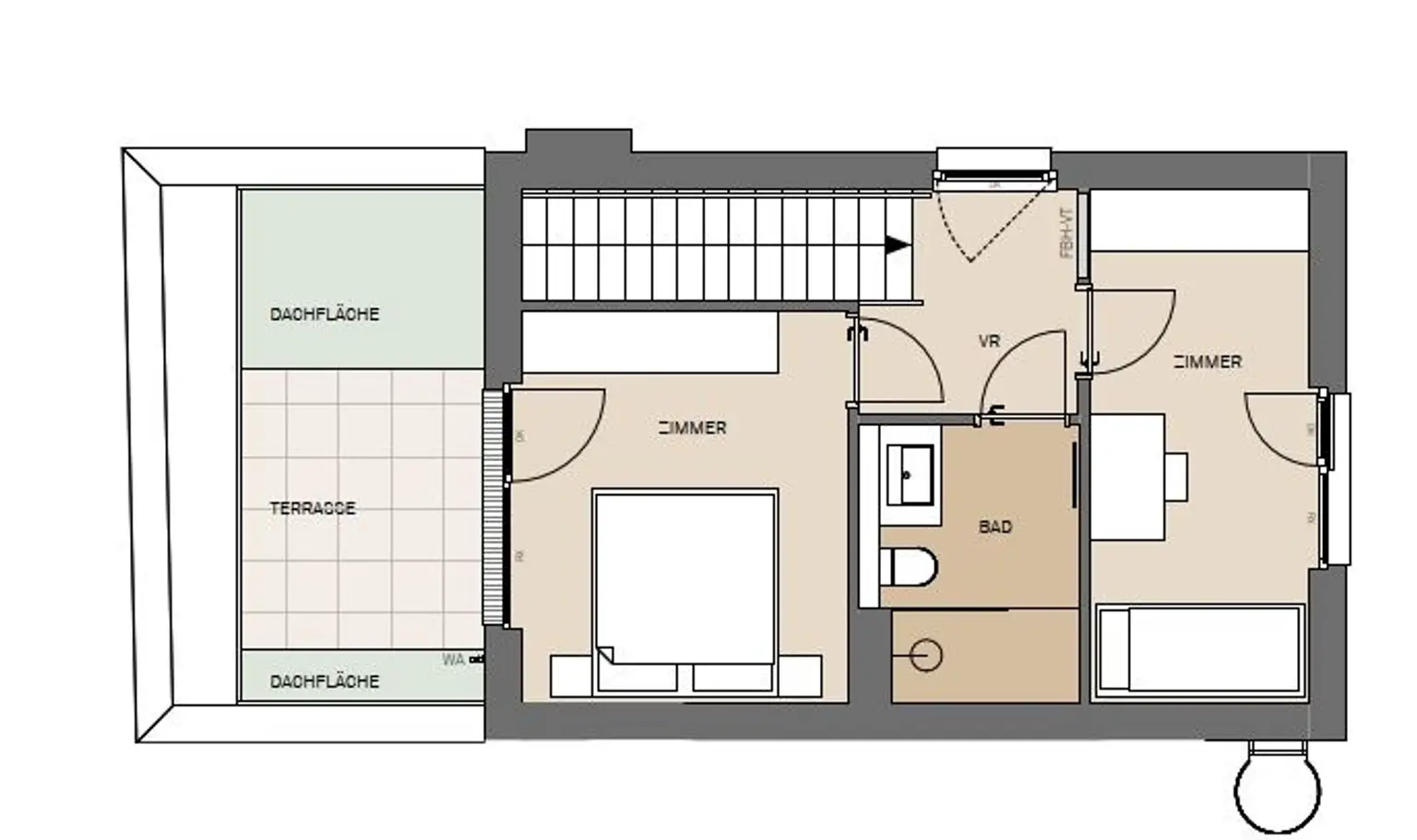 Haus 3 OG
