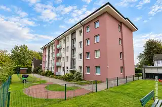 Straßenansicht