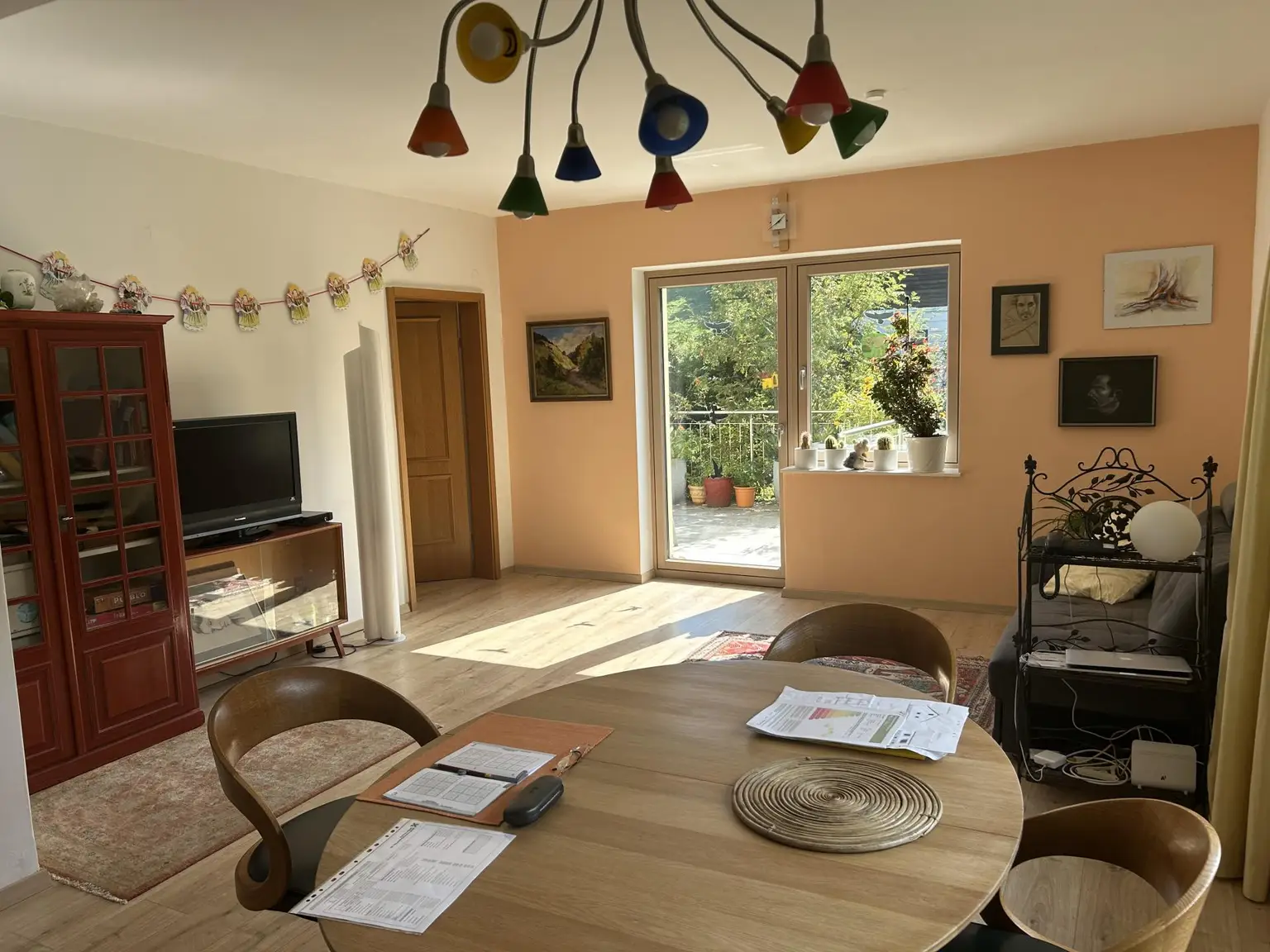 Ihre Liegenschaft in sonniger Lage in Puchberg am Schneeberg