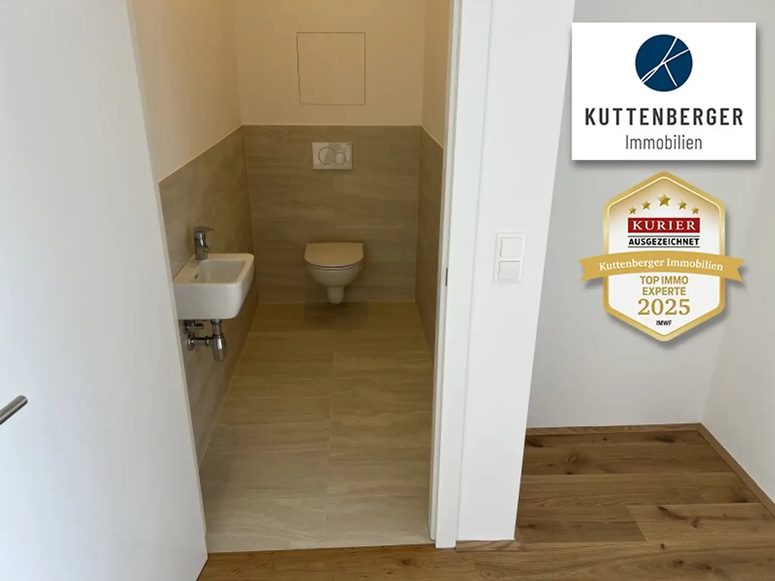 *Superprojekt: ''Über den Baumwipfeln" TOP 52 mit PANORAMA-DACHTERRASSE & WIEN-BLICK