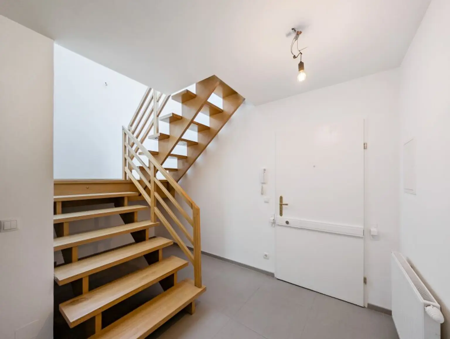 ++NEU++ Fantastische 3-Zimmer Dachgeschosswohnung mit großer Dachterrasse!