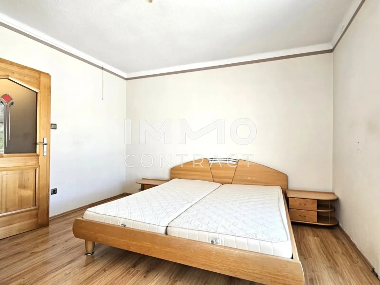 Schlafzimmer im OG