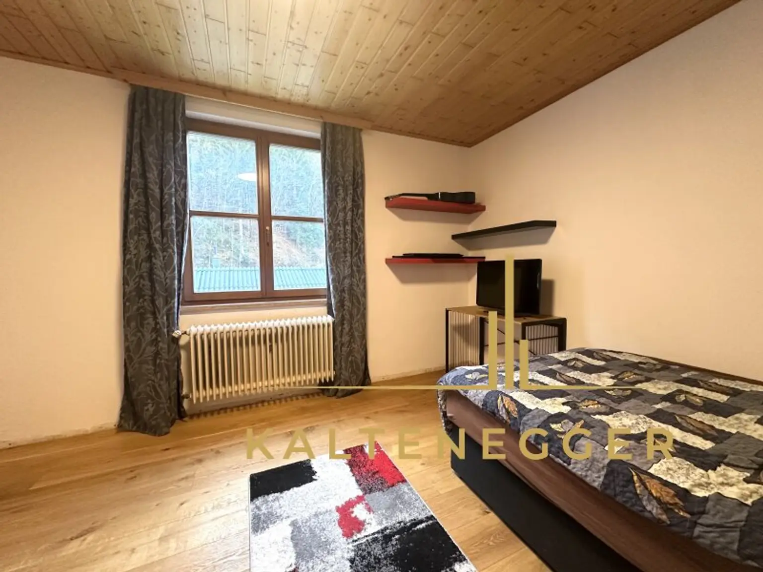 Traumhaftes Mehrfamilienhaus in Edlitz: 5 Zimmer und Pool