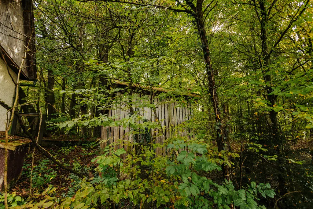 Sanierungsbedürftiges Einfamilienhaus mit toller Aussicht beim Zentrum von Hengsberg