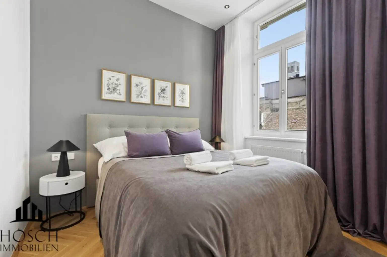 Luxury Living Retz - Exklusive vollmöblierte Apartments auf Zeit