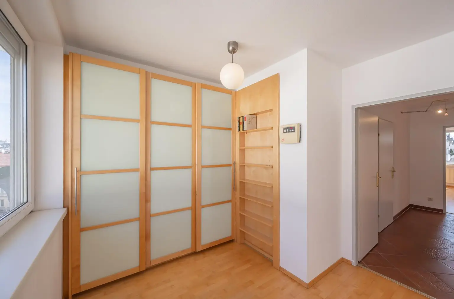 STUDENTEN AUFGEPASST - U3 VOR DER TÜR - MAISONETTE | TERRASSENWOHNUNG