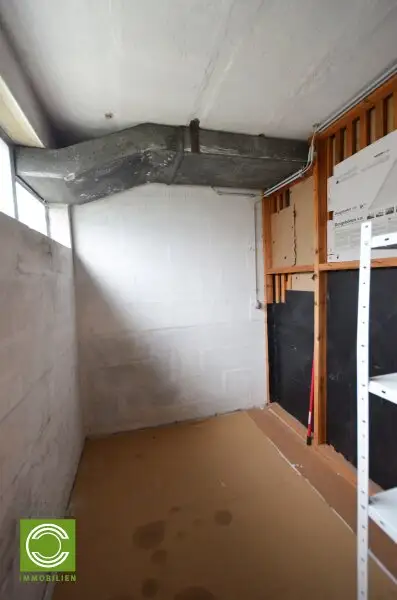 CHRISTOPH CHROMECEK IMMOBILIEN - MÖDLING - Großzügige Einraumwohnung in Zentrumsnähe!