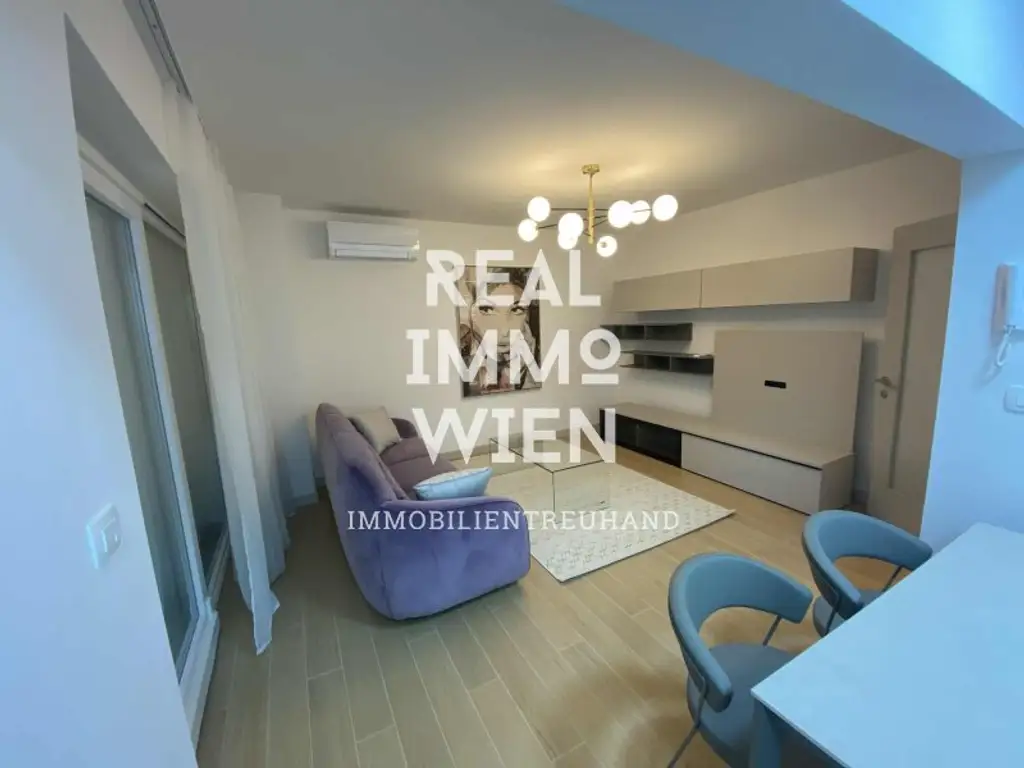 Exklusives Mehrfamilienhaus mit 4 modernen Wohneinheiten und Meerblick – zu verkaufen