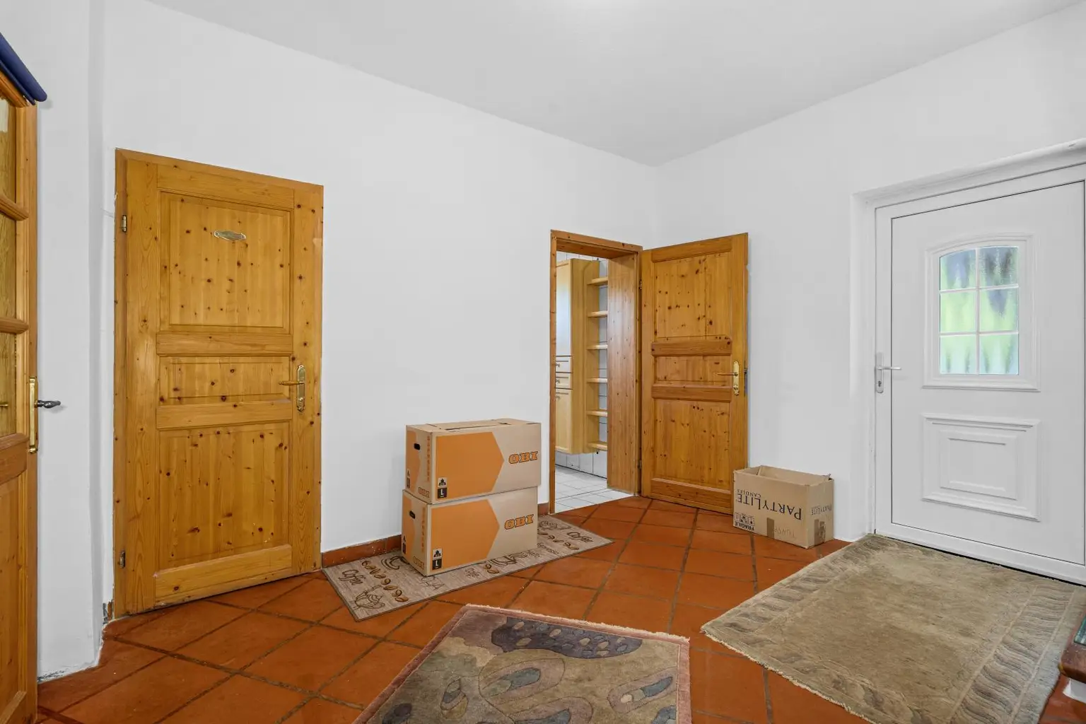 "Knusperhaus 2.0!"