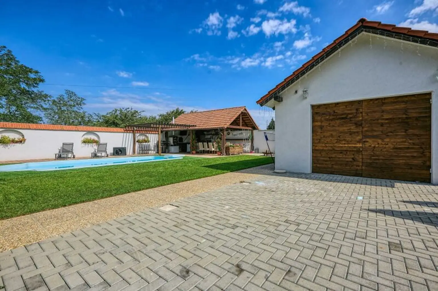 +++ Fertőszéplak – Wellness, Wein & Wohnkultur auf höchstem Niveau +++