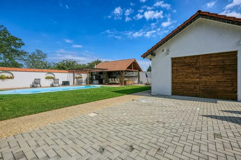 +++ Fertőszéplak – Wellness, Wein & Wohnkultur auf höchstem Niveau +++