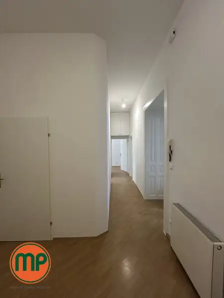 Exklusive Altbau-Residenz mit hohen Räumen und klassischem Flair