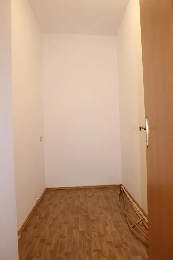 "helle Wohnung mit großer Terrasse!"