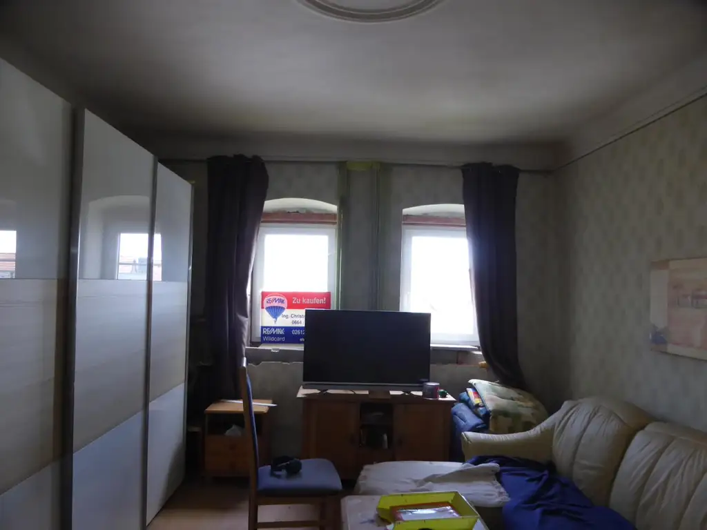 Bastlerhit - Erwecke das Haus aus seinem Dornröschenschlaf