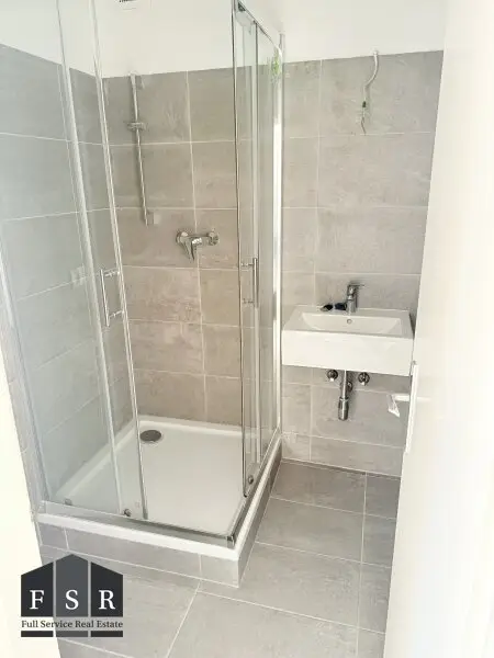 Moderne 2,5-Zimmer-Wohnung // vermieten oder selbst einziehen
