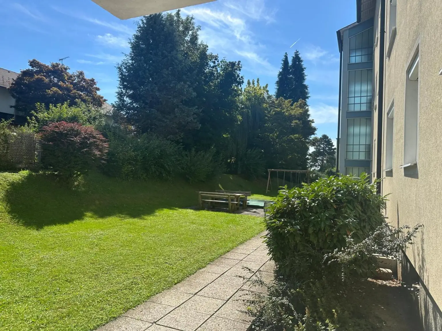 Schärding-Innviertel! Schöne, helle Eigentumswohnung in ruhiger Lage mit Loggia zu verkaufen!